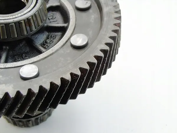 Mécanisme de différentiel GER Polo 4 9N Fox Fabia Roomster Ibiza Cordoba image 8