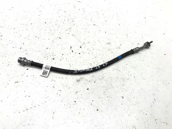 Manguera de freno trasera izquierda OEM 58737N9100 Kia image 2