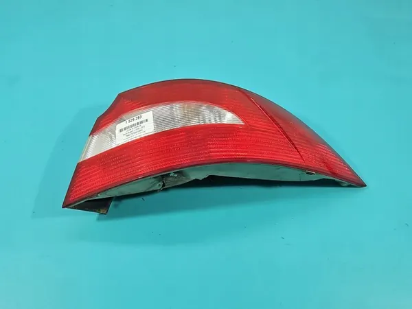 Luz Trasera Derecha Skoda Superb II HB 08-13 image 2