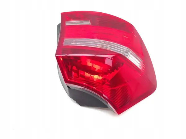 Luz trasera BMW 1 Series 2008 Hatchback Izquierda 6924501 image 2