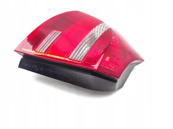 Luz trasera BMW 1 Series 2008 Hatchback Izquierda 6924501 image 3