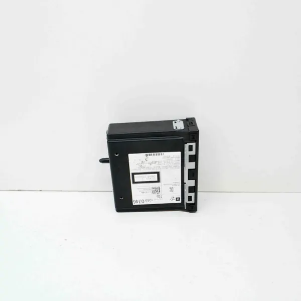 Begagnad CD-byttare OEM 1130006220C101 för Opel Insignia image 5