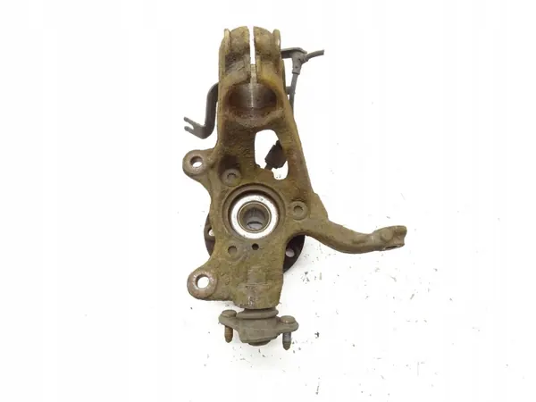 Pivot de direction avant droit OEM 5Q0256 pour Skoda Octavia III image 4