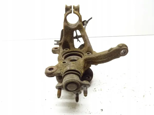 Pivot de direction avant droit OEM 5Q0256 pour Skoda Octavia III image 5