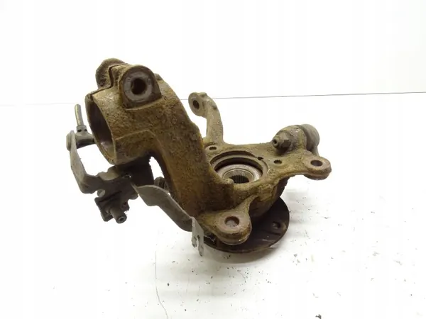 Pivot de direction avant droit OEM 5Q0256 pour Skoda Octavia III image 6