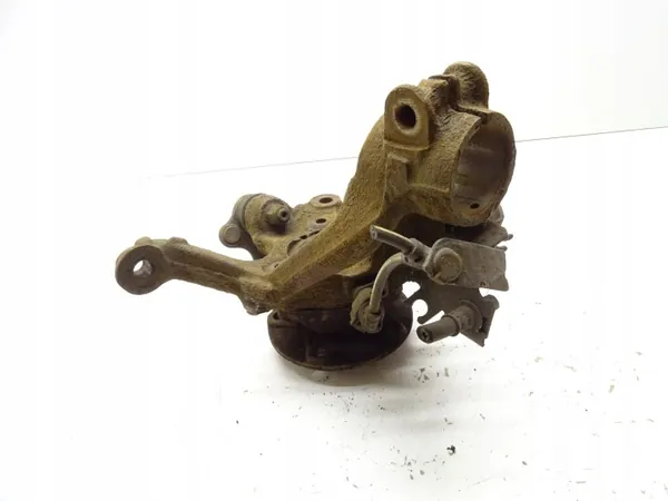 Pivot de direction avant droit OEM 5Q0256 pour Skoda Octavia III image 7