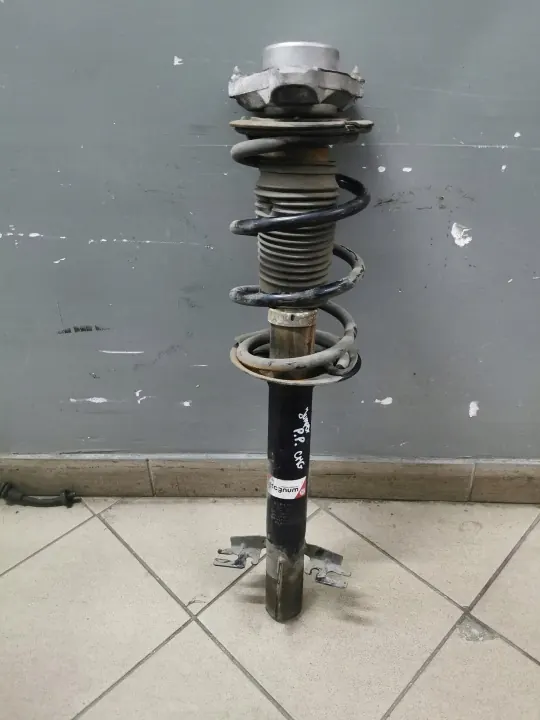 Amortiguador Delantero Derecho Citroen OE OEM image 2