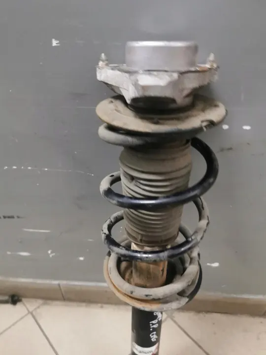 Amortiguador Delantero Derecho Citroen OE OEM image 3
