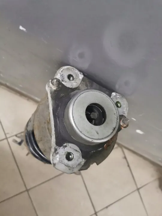 Amortiguador Delantero Derecho Citroen OE OEM image 4