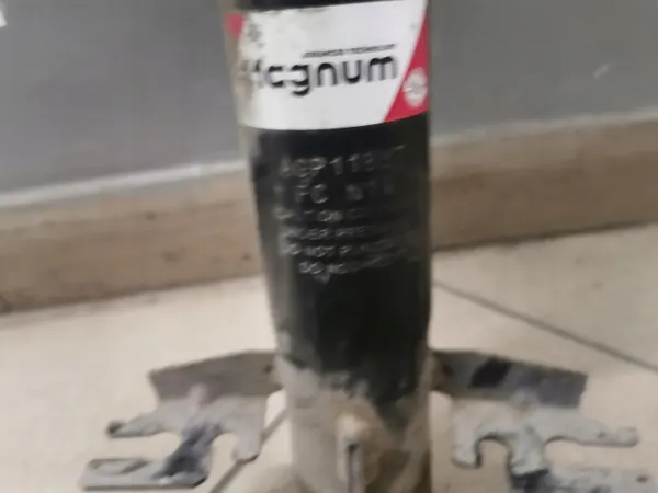 Amortiguador Delantero Derecho Citroen OE OEM image 8