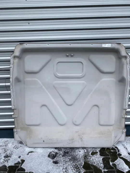 Cloison OEM 5256 pour Ford Transit Mk8 2014- image 2