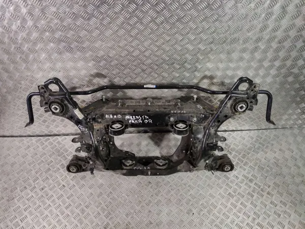 Volvo XC90 2016 Achter hulpframe OEM P31387165 image 7
