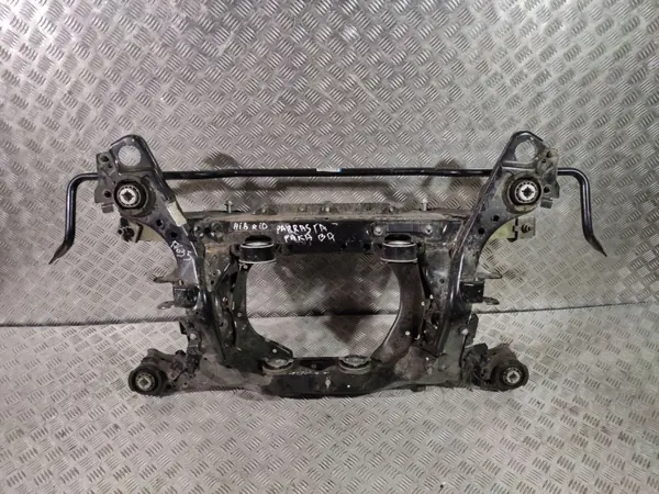 Volvo XC90 2016 Achter hulpframe OEM P31387165 image 8