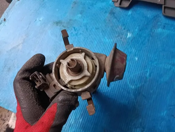 Tändspole OEM 0237601008 för Alfa Romeo image 4