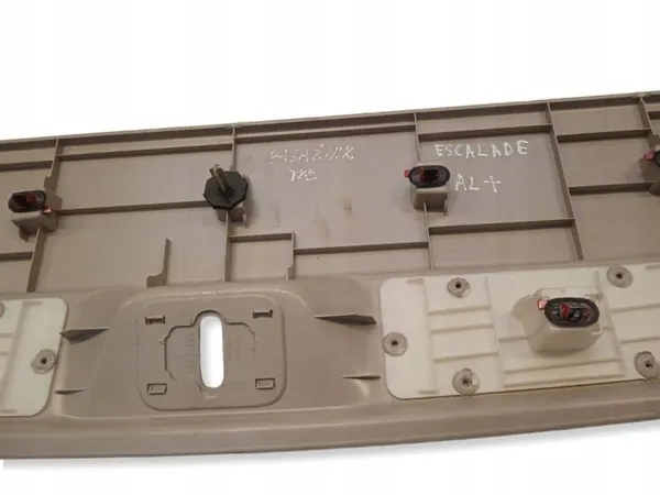 OEM 22886553 Achterklepactuator Cadillac Escalade 2018 image 10