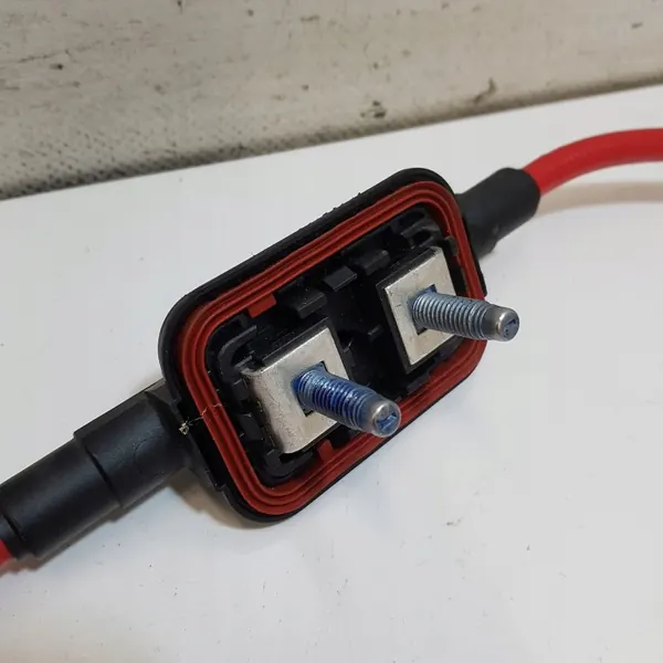 Pluspool Mercedes C-Klasse W205 OEM A2055401202 image 4