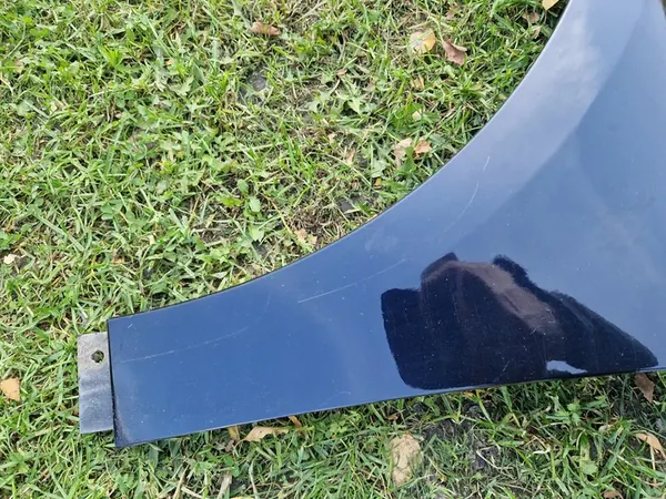 Parafango anteriore sinistro VW Passat B7 2010-2014 OEM 40094900 image 2