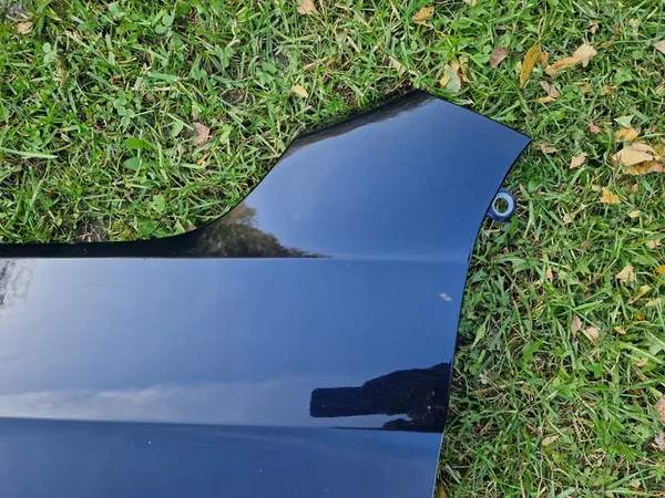 Parafango anteriore sinistro VW Passat B7 2010-2014 OEM 40094900 image 3