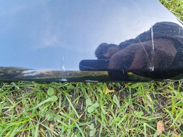 Parafango anteriore sinistro VW Passat B7 2010-2014 OEM 40094900 image 4