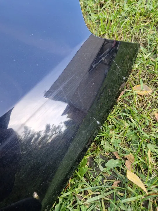 Parafango anteriore sinistro VW Passat B7 2010-2014 OEM 40094900 image 5