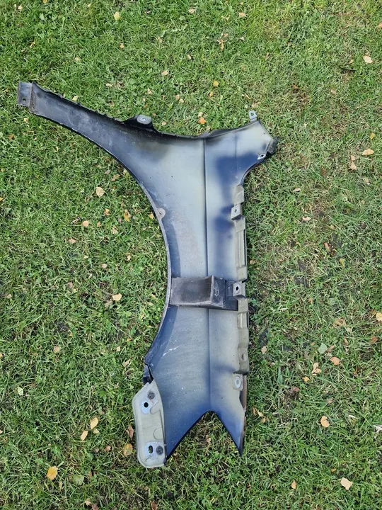 Parafango anteriore sinistro VW Passat B7 2010-2014 OEM 40094900 image 6