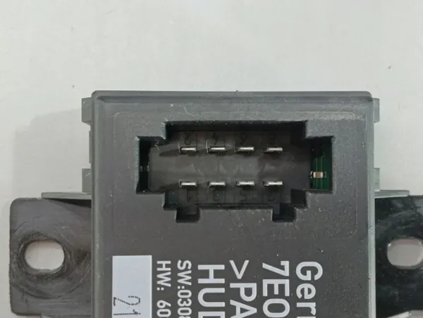 Módulo de puerta OEM 7E0959243E para VW Multivan T5 2015 image 3