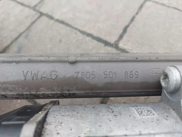 SRLine 693537 Braccio di Sospensione, Ruota image 4