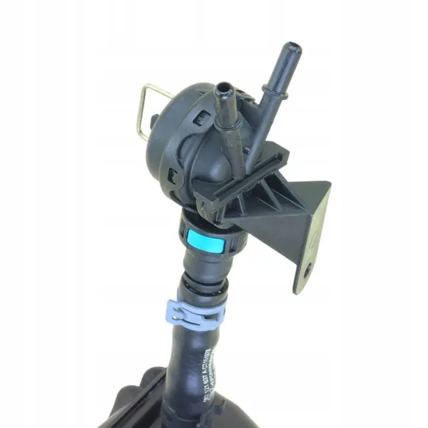 Porsche OE Uitzettank OEM 982121407C Gebruikt image 7