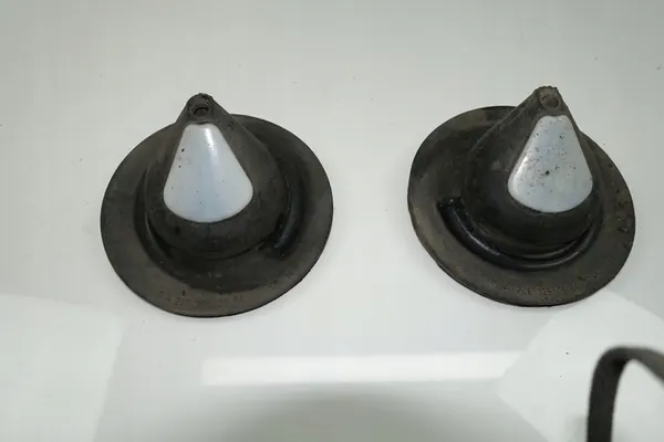 Molle posteriori Mercedes W176 A-Class image 5