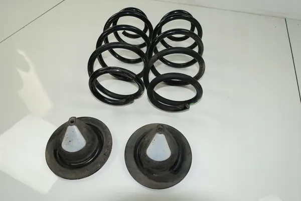 Molle posteriori Mercedes W176 A-Class image 7