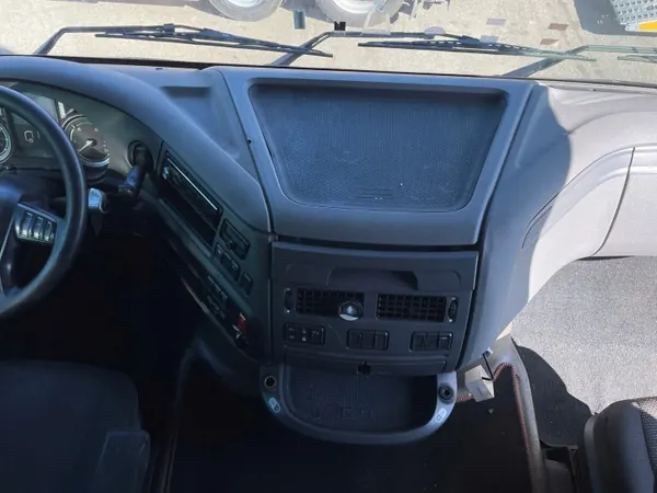 Cabine complète DAF XF 440 FT - État utilisé image 10