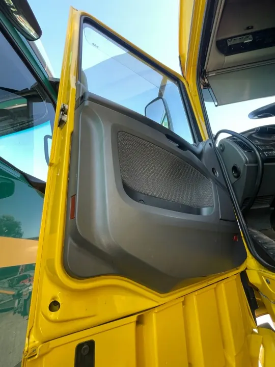 Cabine complète DAF XF 440 FT - État utilisé image 5