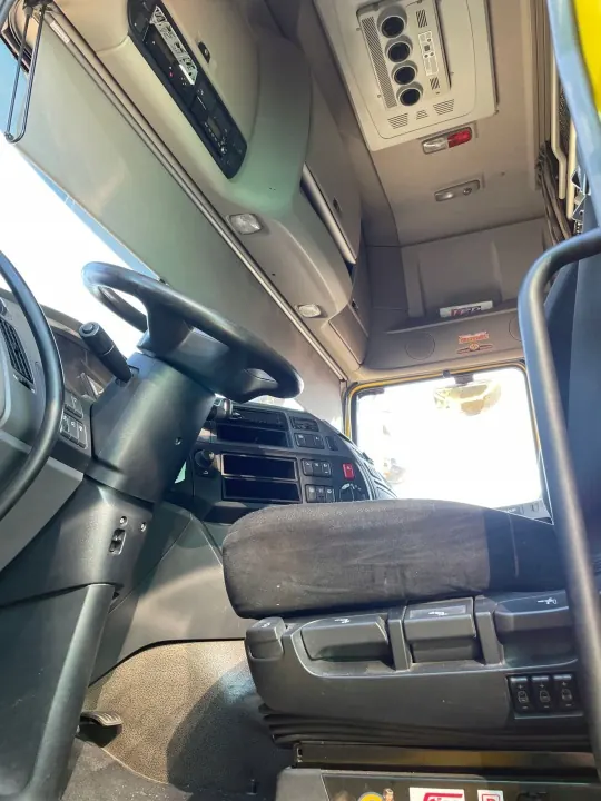 Cabine complète DAF XF 440 FT - État utilisé image 6
