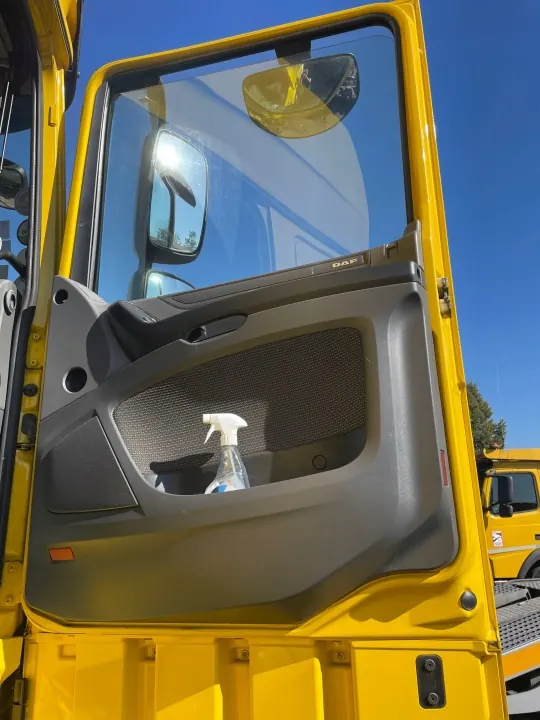 Cabine complète DAF XF 440 FT - État utilisé image 7