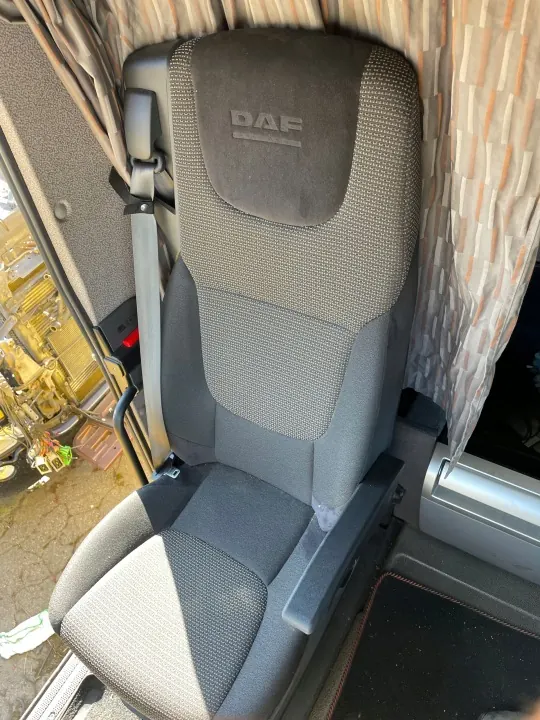Cabine complète DAF XF 440 FT - État utilisé image 8