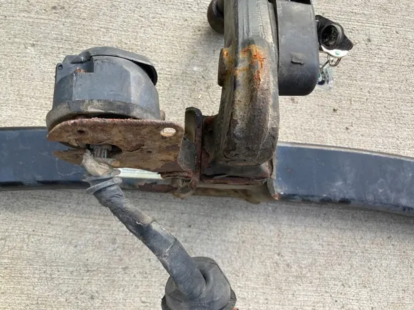 Modulo Gancio Skoda Octavia III 5E0803881 OEM 5Q0907383E image 5