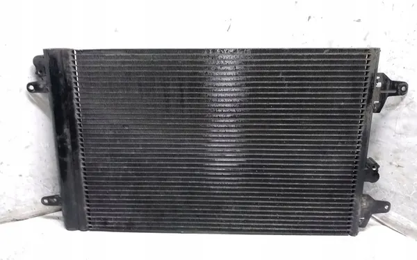 Ilmastointiradiatori FORD MONDEO III TURNIER 2.0L image 4