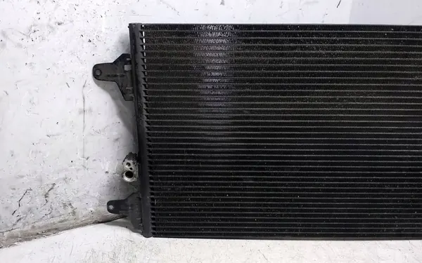 Ilmastointiradiatori FORD MONDEO III TURNIER 2.0L image 5