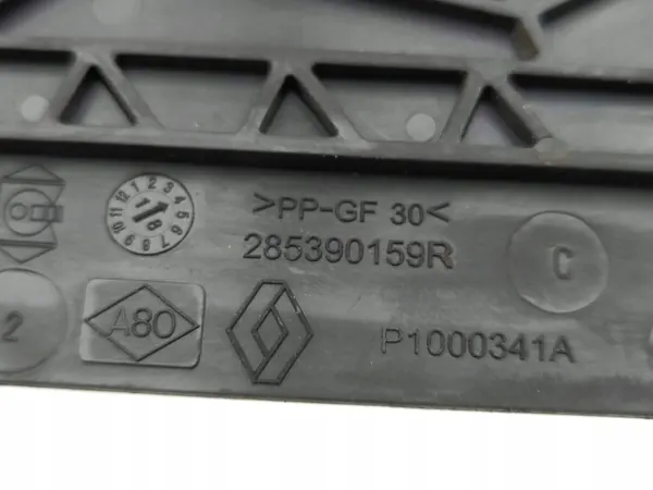 Renault motorregelaar bevestiging OEM 285390159R image 7