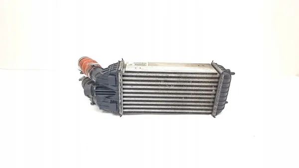 Opel Crossland X Intercooler 2018 CV448004 image 4