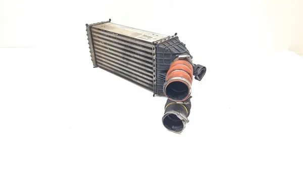 Opel Crossland X Intercooler 2018 CV448004 image 5