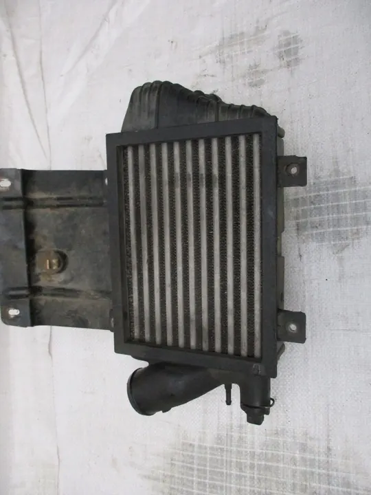 Intercooler VW T4 2.5 TDI 701145805A image 3