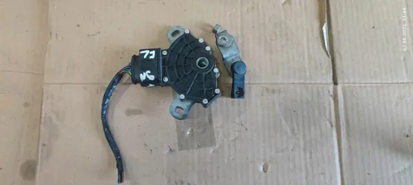 Potentiometer JUF OEM Getriebepositionierer - Gebraucht image 2