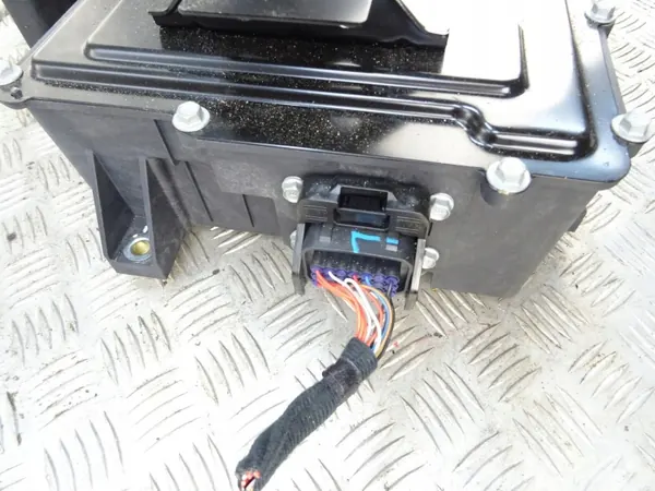 OEM 375M0-H8100 hybride accu voor Kia Stonic/Rio/Lift image 3