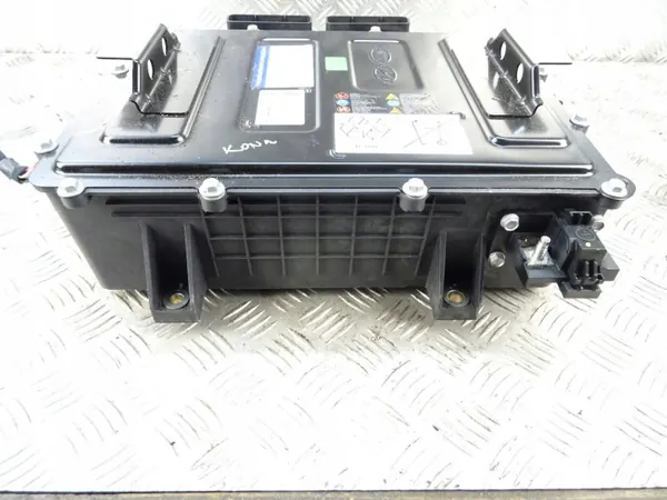 OEM 375M0-H8100 hybride accu voor Kia Stonic/Rio/Lift image 5