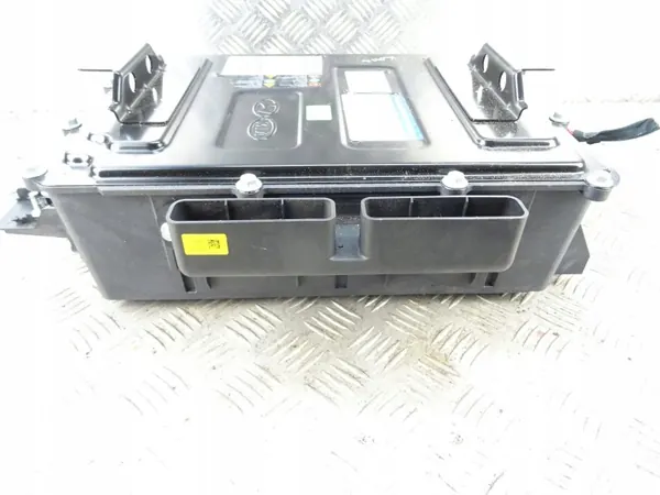 OEM 375M0-H8100 hybride accu voor Kia Stonic/Rio/Lift image 6