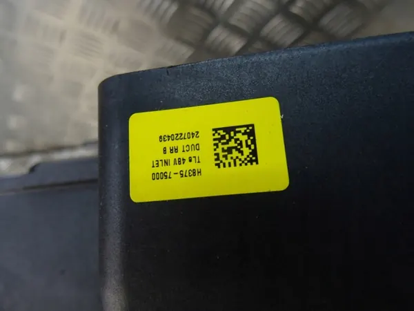 OEM 375M0-H8100 hybride accu voor Kia Stonic/Rio/Lift image 7