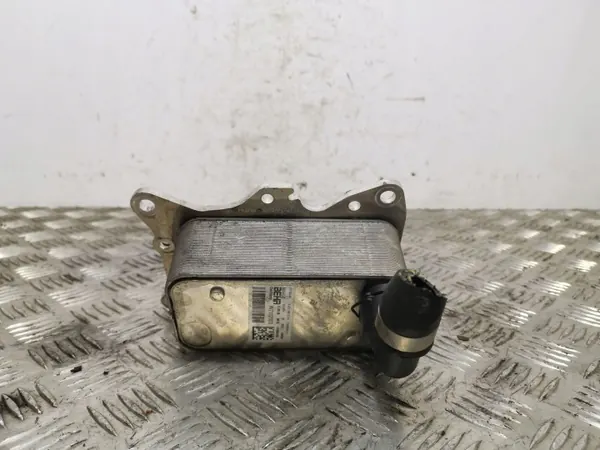 Refroidisseur huile boîte Infiniti QX30 OEM A6511801065 image 3