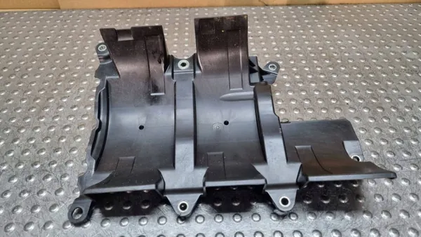 Oljepannlocket OEM A6421800785 för Mercedes 3.0 CDI V6 image 3