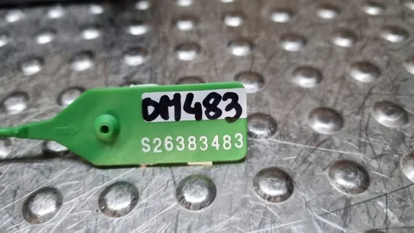 Oljepannlocket OEM A6421800785 för Mercedes 3.0 CDI V6 image 5